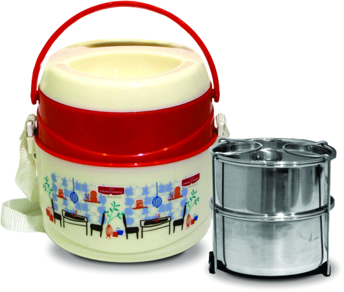Orbit Tiffin Box