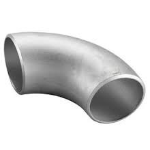 Stainless Steel 304 Butt Weld Elbow