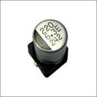 Smd Capacitors