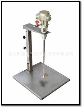 STIRRER PNEUMATIC STIRRER PNEUMATIC