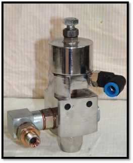 Galvanized Airless Manual Spraygun
