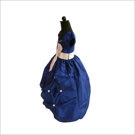 Designer Girls Frocks