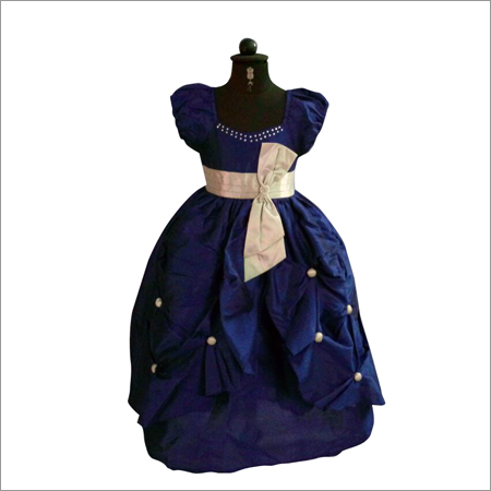 Girls Party Wear Frocks