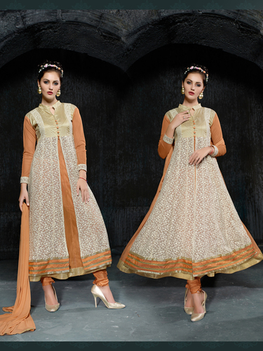 Glamorous Salwar Suit