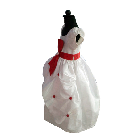Girls Frocks