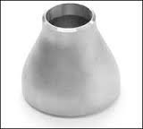 Stainless Steel 316 Butt Weld Reducer