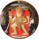Gold Leaf for Religious Purpose