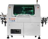 Automatic Pin Insertion Machine For Pcb Assembly