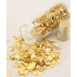 Gold Leaf for Swarn bhasm