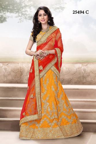 Lehenga Choli