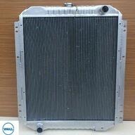 Vehicle Radiators