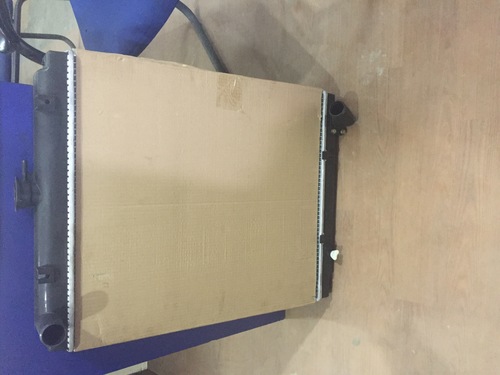 Automobile Aluminum Radiators