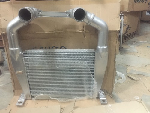 Intercoller Automobile