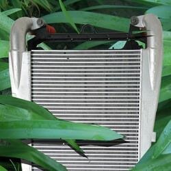 Intercoller Automobile