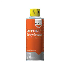Sapphire Spray Grease By POLYSPIN FILTRATION (INDIA) PVT. LTD.