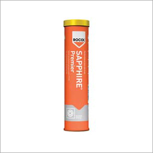 Sapphire Premier High Performance, Fully Synthetic Multi-Purpose Grease