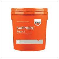 Sapphire Aqua 2 Resistance to Water Bearing Grease