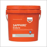 Sapphire Endure High Performance Non-Toxic Lubricant