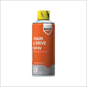 Chain and Drive Spray