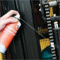 High Load Aerosol Chain Lubricant