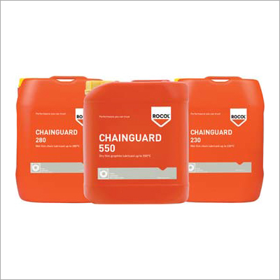 Chainguard 550