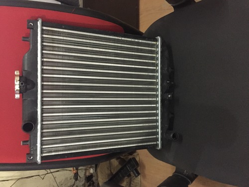 Auto Radiator