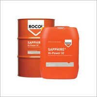 Sapphire Hi Power 32 Hydraulic oil