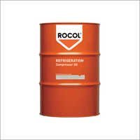 Refrigeration Compressor Oil