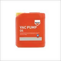 Vac Pump Oil