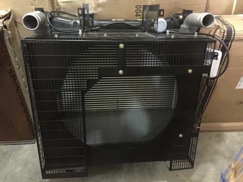 Diesel Generator Radiators