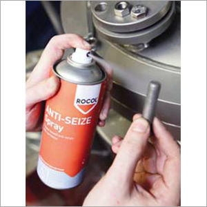 Anti Seize Spray