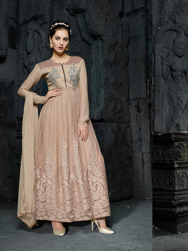 Partyware Salwar Suits