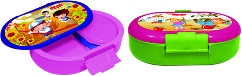 Feast Insulated Tiffin Box