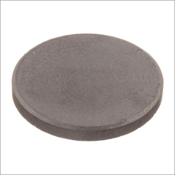 Ferrite Disc Magnets - Rubber Magnet, Rectangle Shape | Compact Design, Ideal Quality, Rigid Structure, Optimal Functionality