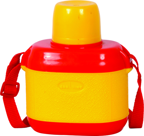Cool Time - Insulated Water Bottle