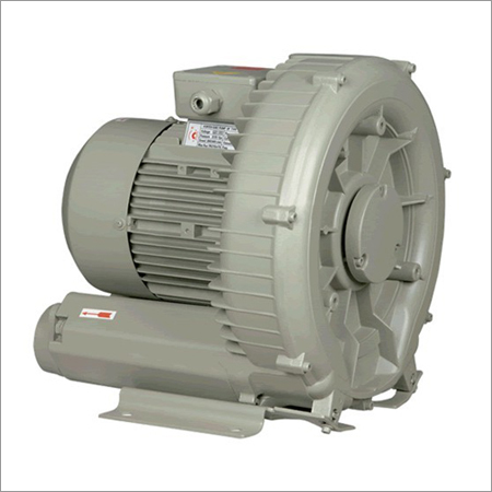 Vacuum Pressure Turbine Blowers