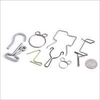 Wire Forms