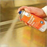 Precision Silicone Spray