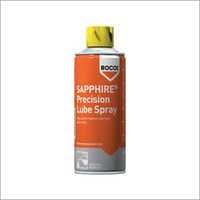 Sapphire Precision Lube Spray