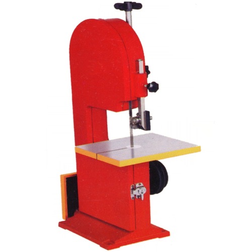 Vertical Band Saw By VIKAS MACHINERY AND AUTOMOBILES