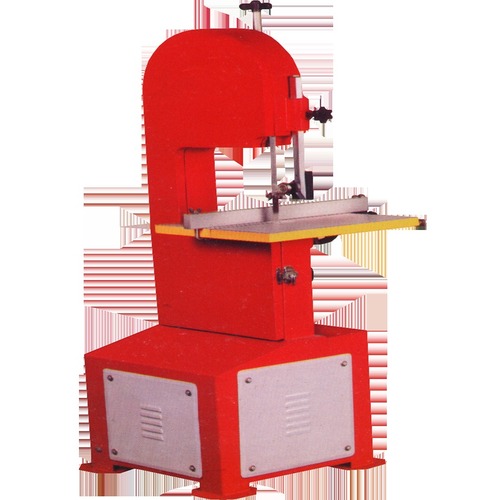 Band Saw Vertical By VIKAS MACHINERY AND AUTOMOBILES