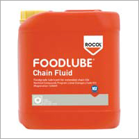 Food Grade Chain Lubricant