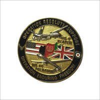 Custom Souvenir Coins