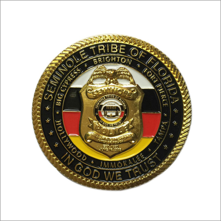 Personalized Coins