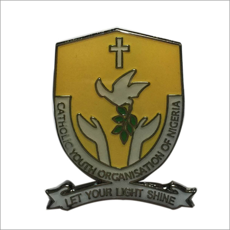 Custom Lapel Pins