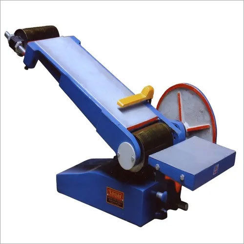 BELT AND DISC SANDER