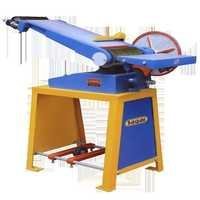 BELT & DISC SANDER (WITH STAND)
