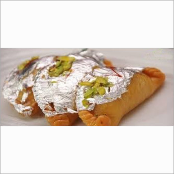 Pure Silver Gujia Warq Pure Silver Gujia Warq