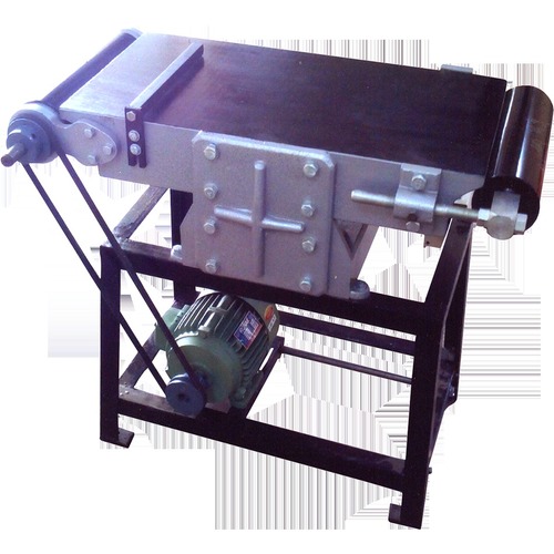 BELT SANDER (WITH STAND By VIKAS MACHINERY AND AUTOMOBILES