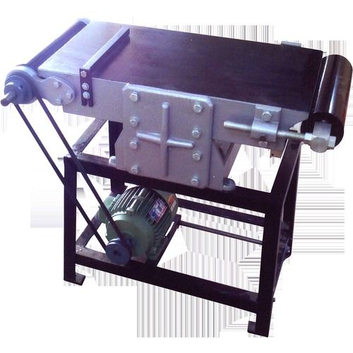 BELT SANDER (WITH STAND)